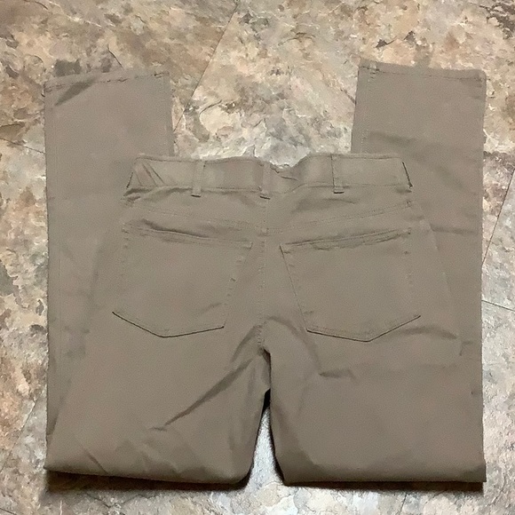 Architect Pants Architect Active Flex Khaki Pants Poshmark